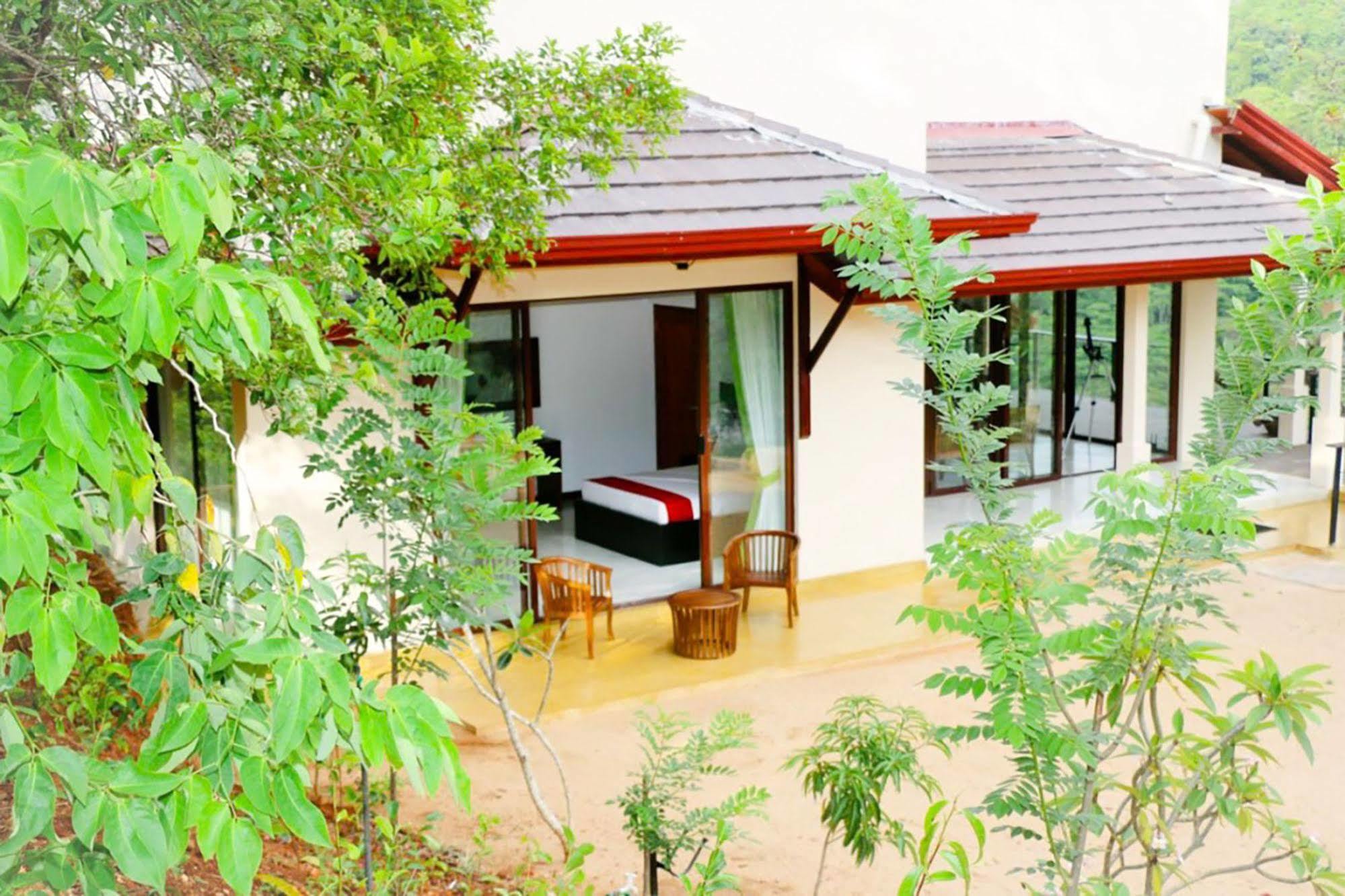 Aqua Dunhinda Villa Kandy Luaran gambar